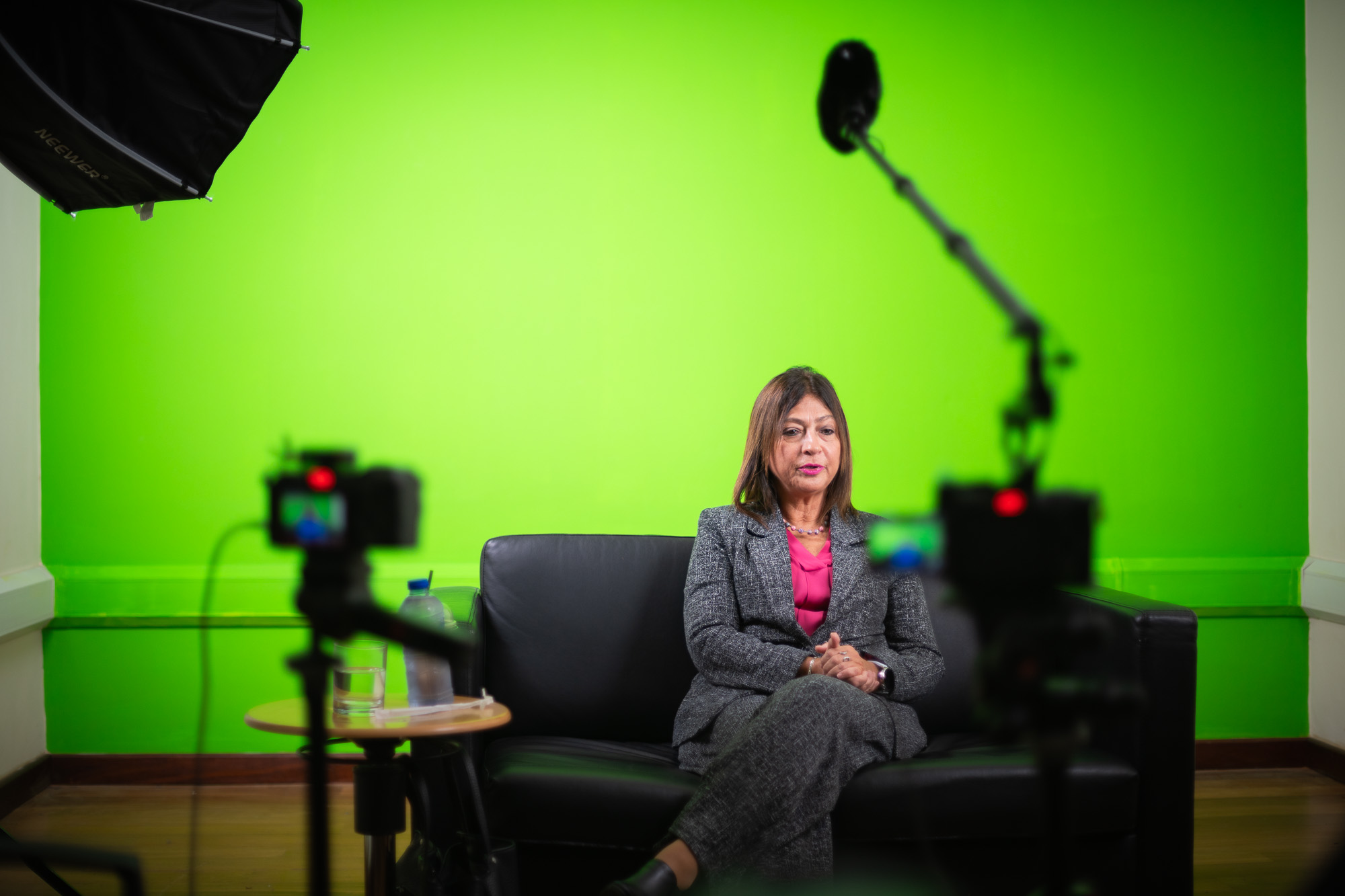 Concert recording Limassol